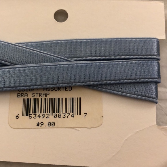 Kerri Kahn New York Accessories Kerri Kahn 4 Retro Adjustable Bra